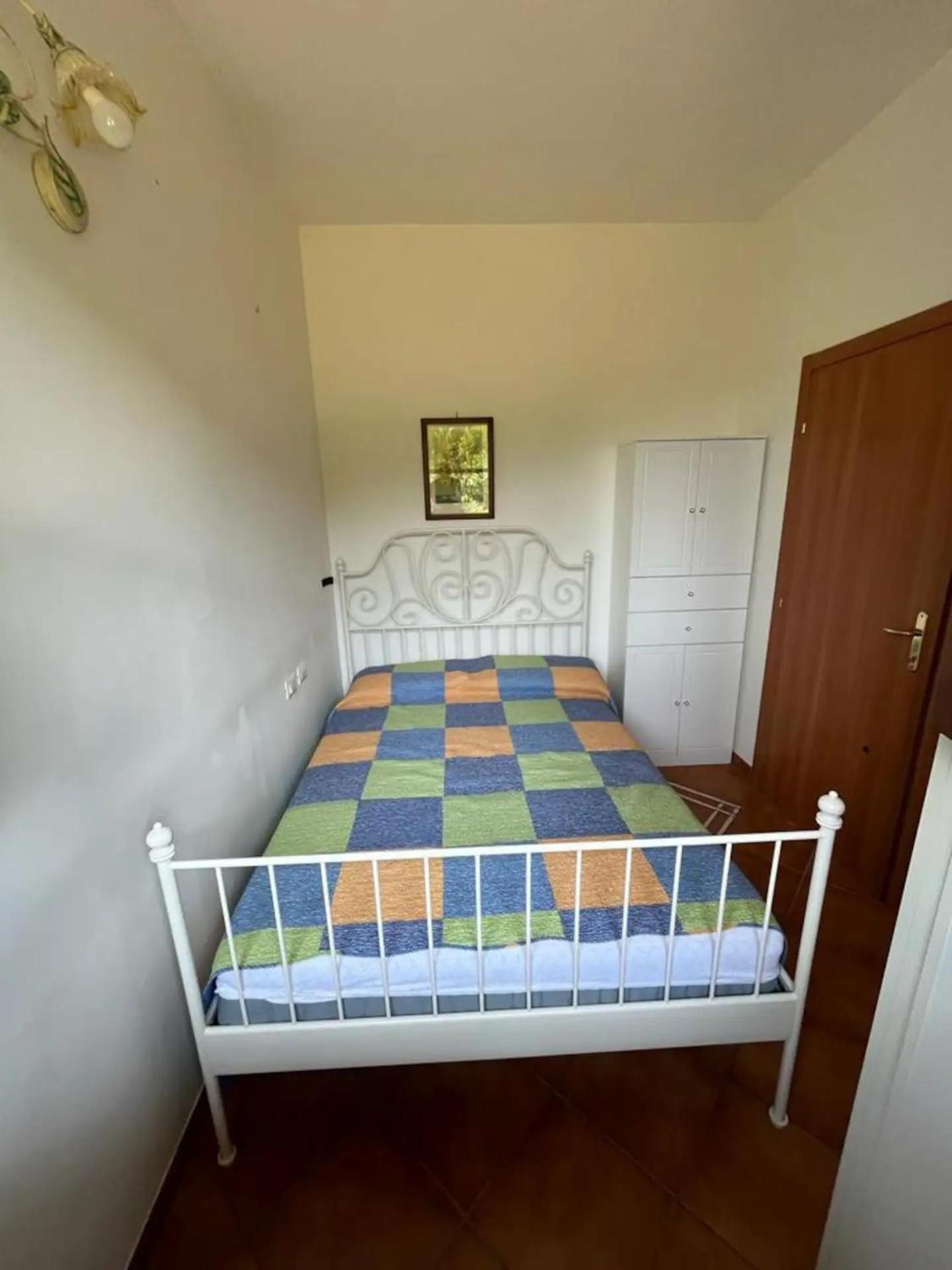 Il Nido Apartment บาร์เบริโน ดิ มูเจลโล ภายนอก รูปภาพ